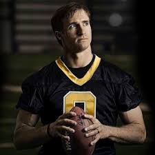 Sports Players Drew Brees New Orleans Saints Football New Orleans Saints Saints Football