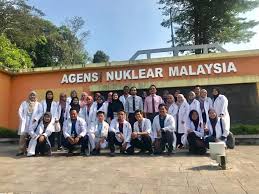 Anm introduces and promotes the application of nuclear science and technology for national development. Facebook