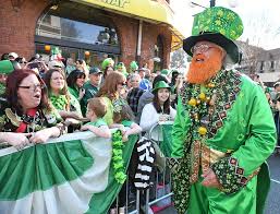 Patrick's day is going to take on a different meaning in 2021. St Patrick S Day Parade Canceled For 2021
