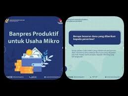 Selanjutnya anda tinggal menunggu apakah nama muncul terdaftar sebagai penerima. Klik Eform Bri Co Id Bpum Dan Masukkan Nomor Ktp Terdaftar Cara Cek Status Bpum Youtube