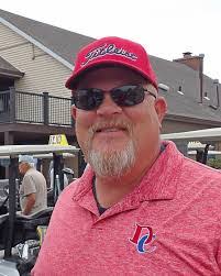 Bruce Hayden's Instagram, Twitter & Facebook