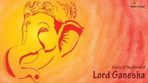 Story Behind The Birth Of Lord Ganesha Bedtime Stories For Children Name on ganesh chaturthi festival wishes pics. story behind the birth of lord ganesha