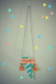 Diy Un Collier Flute De Pan Fais Le Toi Meme Flute De Pan Diy Idee Anniversaire