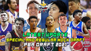 Matthew li 6 hours ago. Latest Update Special And Regular Mock Draft Pba Draft 2021 Youtube