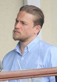 King arthur movie that includes all the . Charlie Hunnam Mens Hairstyle 2020