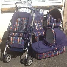 Mamas Papas Mpx Vintage Pram Prams Travel System Mamas And Papas