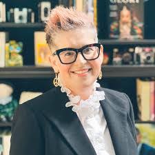 Lana Lockhart's Instagram, Twitter & Facebook