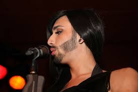 Wurst represented austria and won the eurovision song contest 2014 in copenhagen, denmark. Conchita Wurst To Sing At European Parliament Euranet Plus Inside