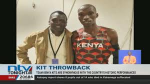 Kenyans online have shared their varied reactions to what the contingent. Kenyans Reject Nike S Tokyo Olympic Kits Sports Wrap Youtube