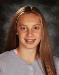 Peyton Knott's Women's Soccer Recruiting Profile