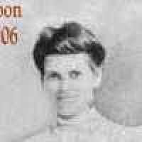 Sarah Elizabeth Twiford (1884–1965)