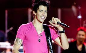 Find top songs and albums by gustavo lima, including festa boa (feat. Gusttavo Lima News Nur Bis Zum 24 Juli Hol Dir Balada Als Gratis Freizeichenton