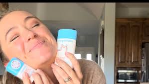 Amazon.com: Megababe Pack of 2 Thigh Rescue Anti-Chafe Stick Travel Size  Vacation Summer Essentials