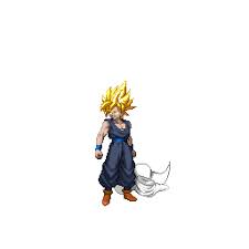 Unlocks all features of the fusion generator. Dragonball Fusion Generator Automatically Fuse And Transform Two Characters To Create A New Fighter Pixel Characters Dragon Ball Pixel Art