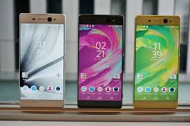 Sony xperia xa ultra unlocked smartphone,16gb black (us warranty) 693 $204.99 $ 204. Sony Xperia Xa Ultra Review Compsmag