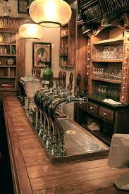 Hai Salvato Su Arredi Speakeasy Camproject Srl Arredo Pub Arredamenti Arredi Per Irish Pub English Pub Birrerie Bar Interior Decoracao De Pub Projeto Pub