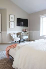Select appropriate molding to be your chair rail. 50 Pictures And Ideas For Chair Rail Molding Projects
