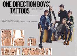 Stormborn Sims Sims 3 Sims 4 Tattoos