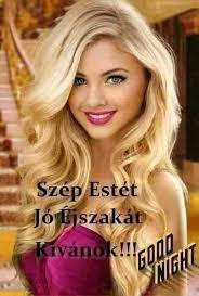 Kívánok kellemes délutánt mindenkinek Örökké Szeress oldal