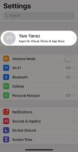 We have the answer for you right here! Apple Iphone Turn Icloud Backup On Off Verizon