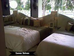 The size of the door has been reduced to 30ins to make this bedroom layout possible. Common Bedroom 2 Sgproptalk Flickr