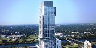 The residences are refined but without pretense. Site Unspecific Buildings That Are The Future Of City Living