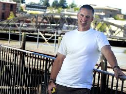 Red Cross honors local 'Real Heroes' for bravery