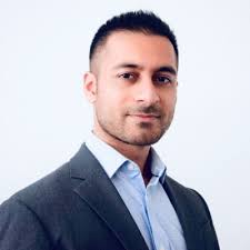 Gouravjeet Singh Ubhi