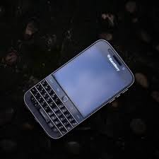 The unlock procedure for my att bold 9700 did not go as instructed by the vendor, however. Blackberry Classic Wikipedia