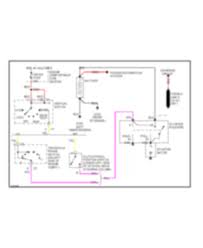 2001 pontiac grand am owner's manual. Starting Charging Pontiac Grand Am Se 1997 System Wiring Diagrams Portal Diagnostov Elektroshemy