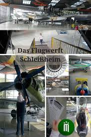 Flugwerft Schleissheim Nur Fliegen Ist Schoner Deutsches Museum Ausflug Und Flug