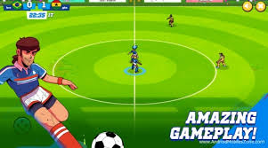 Click On Download Button Below To Download Golazo Mod Apk 0 0 11 Download For Android In 2020 Android Apps Free Manager Humor Android
