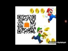 3ds qr code database for cia. Free Nintendo Qr Codes Youtube