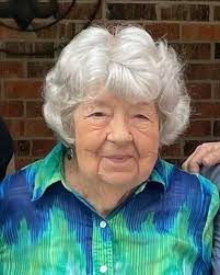 Shirley Cooper Dyer Obituary (2025)