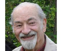 Gerald Palevsky Obituary (1926