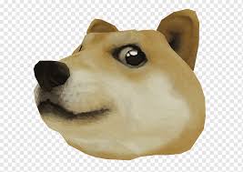 Roblox toys i got a doge. Roblox Corporation Doge Dog Breed Others Template Game Hat Png Pngwing