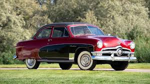 Image result for Cambridge Maroon 1950 Ford