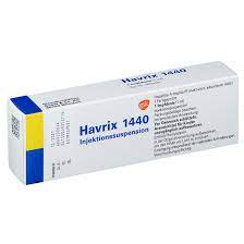 The dpt vaccine or dtp vaccine is a class of combination vaccines against three infectious diseases in humans: Havrix 1440 1 St Shop Apotheke Com