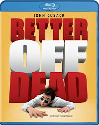 Amazon.com: Better Off Dead : Movies & TV