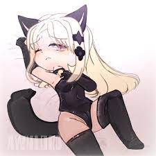 Rule34 - If it exists, there is porn of it  gacha  7935182