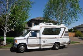 Chinook Class B Oregon New Used Rvs For Sale On Rvt Com Chinook Luxury Campers Chinook Rv