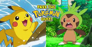 How many of these pokemon trivia quiz questions can you answer? 50 Questions Every Pokemon Trainer Should Be Able To Answer In 2021 Pokemon Quiz Pokemon Pokemon Trainer