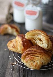 Pin On Croissants