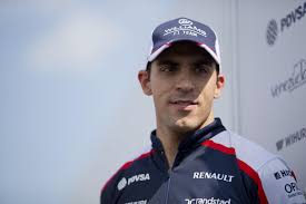 F1: nächster Fittipaldi: Weltmeister-Sohn wird Sauber-Junior