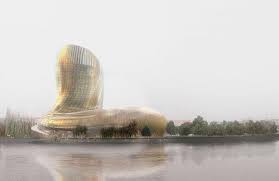 Un Vaisseau Pour L Oenotourisme Bordeaux En France Bordeaux Vignoble De Bordeaux