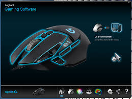 Suitable for the following logitech gaming devices Logitech G502 Proteus Spectrum Rgb Tunable Gaming Mouse Review