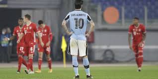 Untuk memunculkan suara silakan tekan tombol volume di player streaming. 5 Alasan Bayern Munchen Akan Menang Telak Atas Lazio Lagi Bola Net