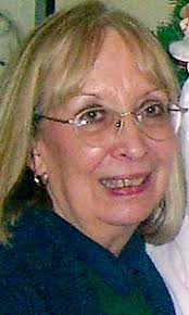 Georgette Elaine Bacon Hruska (1950-2010)