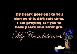 I'm so very sorry for your loss and your pain. 90 Heartfelt Sympathy Messages Wishesmsg
