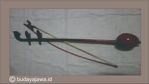 Sebutan gambang kromong diambil dari nama dua buah alat perkusi, yaitu gambang dan kromong.awal mula terbentuknya orkes gambang kromong tidak lepas dari seorang pemimpin komunitas tionghoa yang diangkat belanda (kapitan cina. Tehyan